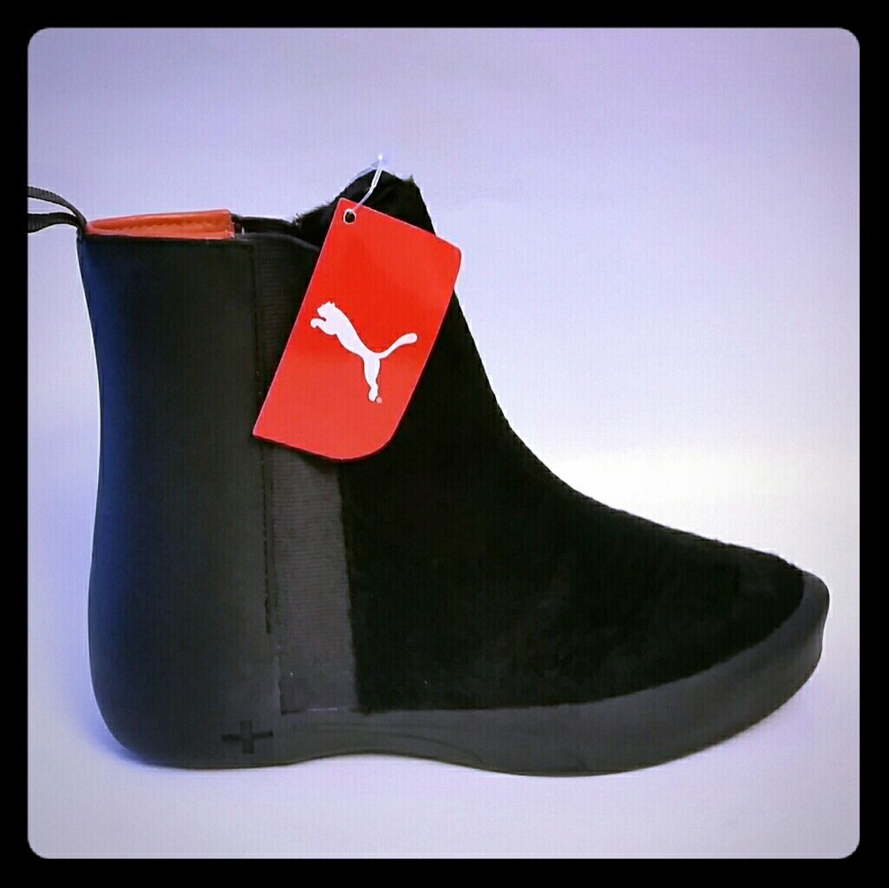 Puma Philippe Starck Superhigh Ltd.Ed
